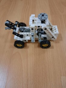 Lego Technic 8022 - Technic Starter Set - 3