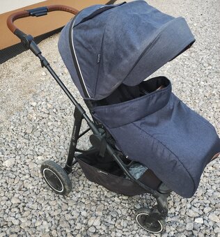 Športový kočík Kinderkraft - 3