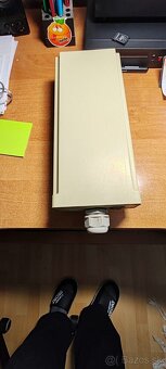 ROUTER NA SIM KARTU S EXTERNOU ANTÉNOU ZTE WF830 NET BOX 300 - 3