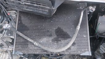 Renault Trafic motor a jeho části a díly - 3