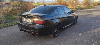 335i e90 - 3