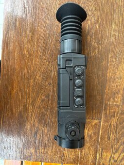 PULSAR TRAIL XQ38 - 3