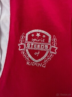 STEEDS Tričko veľkosť 164 - 3