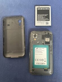✅Samsung Galaxy Ace GT-S5830i+TOP STAV✅ - 3