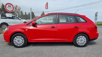 Seat Ibiza ST 1.4i 16V Reference za 6.999 € - 3