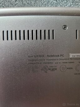 ASUS UX303LAB - 3