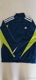 Mikiny Adidas a nike - 3