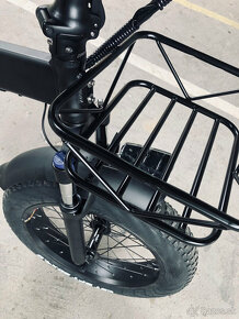 E bike - 3