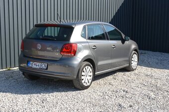 Volkswagen Polo 1.4 TSI Automat Highline, výhrevy - 3