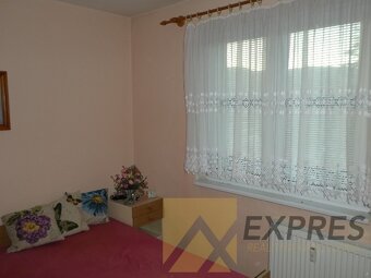 RK EXPRES - na predaj 3 izbový byt v Handlovej. - 3