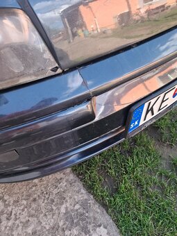 Predám Fiat Punto 1.2 59kw 16V - 3