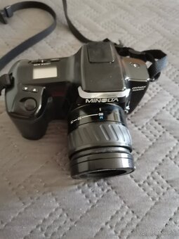 Minolta 5000i - 3