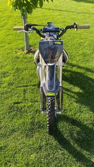 Predam Husqvarna TC50 - 3