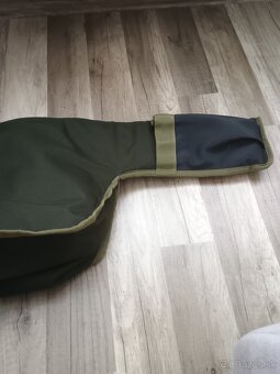 Obal na prúty Mivardi Camocode 2-komorové (205cm) - 3