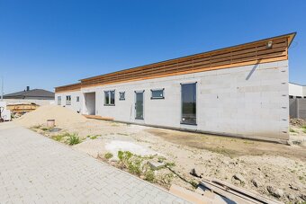 Úspešný príbeh pokračuje, dom B v projekte ronde.sk - 3