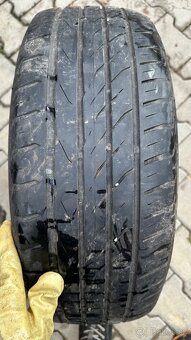 5x100 R16 - 3