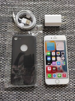 ✓✓✓ iPhone 32GB ✓✓✓ 30€ - Pevná ✓✓✓ - 3