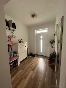 5 izbový rodinný dom 123 m2 užitková plocha - Slovenský Grob - 3
