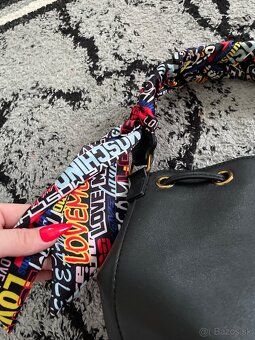 Moschino kabelka - 3