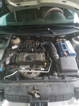 Peugeot 206sw - 3