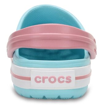 KRÁSNE ŠĽAPKY značky CROCS, PC 57 EUR - 3