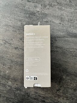 Nové, nikdy nenosené hodinky Fitbit Sense 2 - 3
