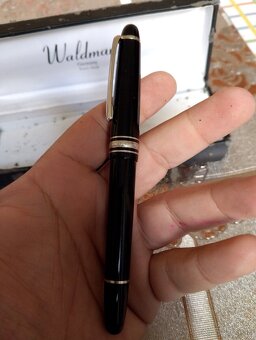 Montblanc - 3
