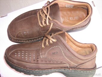 Predam ARA HAND MADE vel. 41 - 3