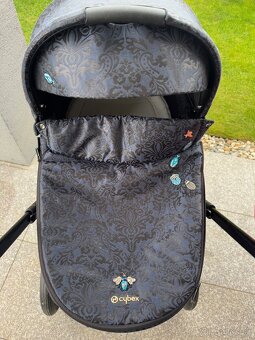 CYBEX PRIAM Jewels of nature - 3