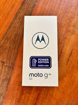 Motorola Moto G54 5G Power Edition - 3