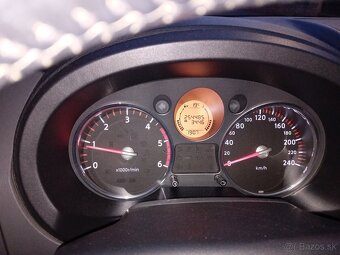 Nissan xtrail - 3