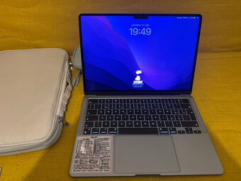 Predam Macbook Air M3 - 3