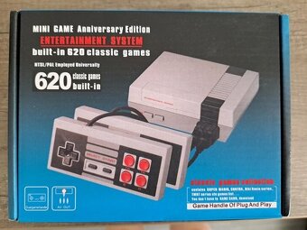 Mini Game Anniversary Edition - 3