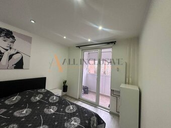 ALL INCLUSIVE l NA PREDAJ 3 IZBOVÝ BYT S BALKÓNOM, DUNAJSKÁ - 3