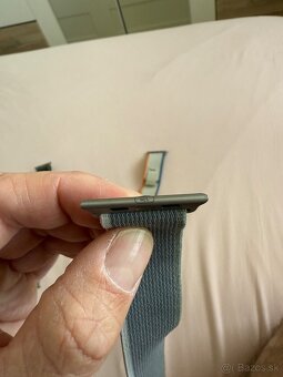 Apple watch Trail loop original M/L - 3