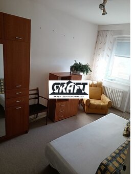 4-izb. byt Karpatské nám. - Rača na prenájom - 3