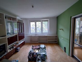 Na predaj štvorizbovy byt - 3