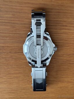 Tag heuer aquaracer automatic - 3