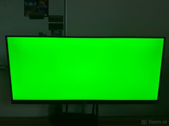 LG UltraWide 29” - 2560x1080 / 75Hz / IPS - 3