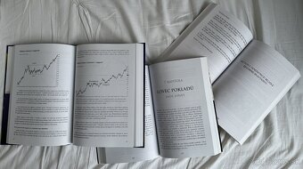 FOREXOVé knihy a online BIZNIS - 3