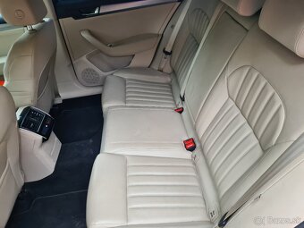 Škoda Superb Combi 1.6 TDI DSG - 3