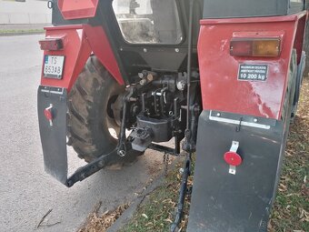 Zetor 5245 - 3