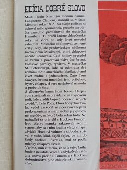 Detské knihy slávnych autorov - 3