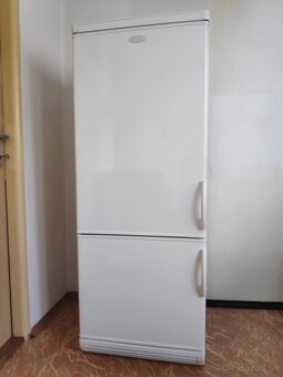 Chladnička s mrazničkou - 3