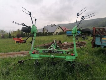Predám prevracacku sena - 3