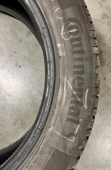 225/55R19 zimné pneumatiky - 3