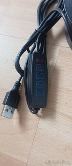 LED lampy - 3