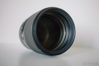 Sigma 135mm f1.8 DG HSM ART L-mount - 3