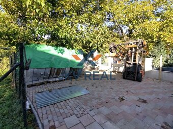 JKV REAL I Ponúkame na predaj pozemok v obci Hronský Beňadik - 3