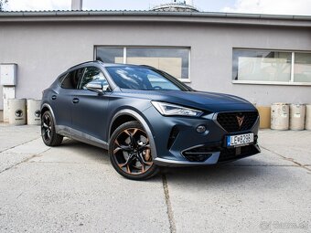 Cupra Formentor 2.0 TSI 310k 4Drive DSG Veloz - 3